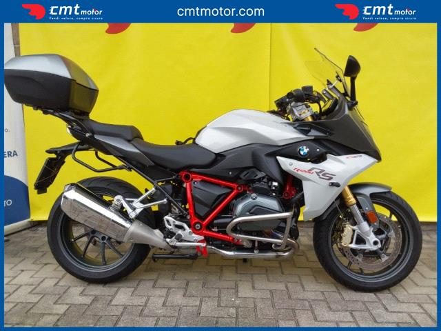 BMW R 1200 RS usata 2