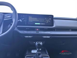 KIA Seltos usata 14