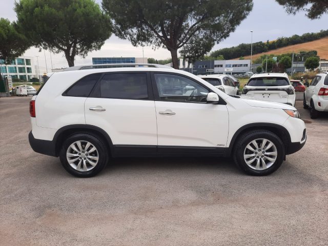 KIA Sorento usata, con Airbag Passeggero