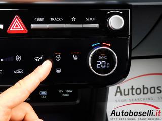 HYUNDAI Tucson usata, con Cruise Control