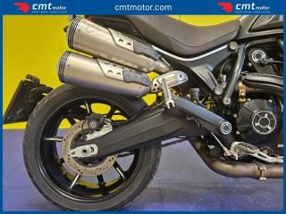 DUCATI Scrambler 1100 usata 8