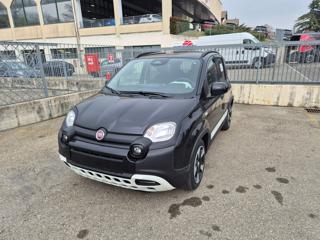FIAT Pandina 1.0 FireFly 65 CV Hybrid Cross
