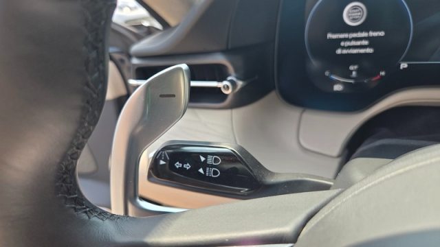 MASERATI GranTurismo usata, con Bracciolo