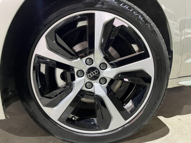 AUDI A1 usata, con Boardcomputer