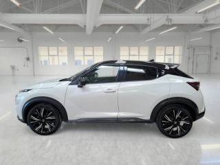 NISSAN Juke usata, con Chiusura centralizzata