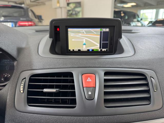 RENAULT Megane usata, con Cruise Control
