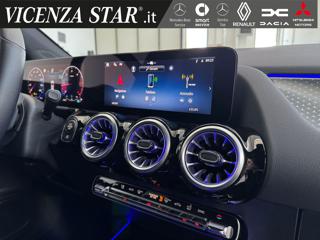 MERCEDES-BENZ GLA 180 usata, con Cruise Control