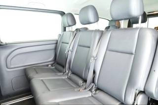 MERCEDES-BENZ Vito usata, con Controllo trazione
