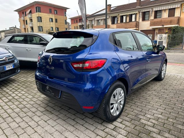 RENAULT Clio usata 4