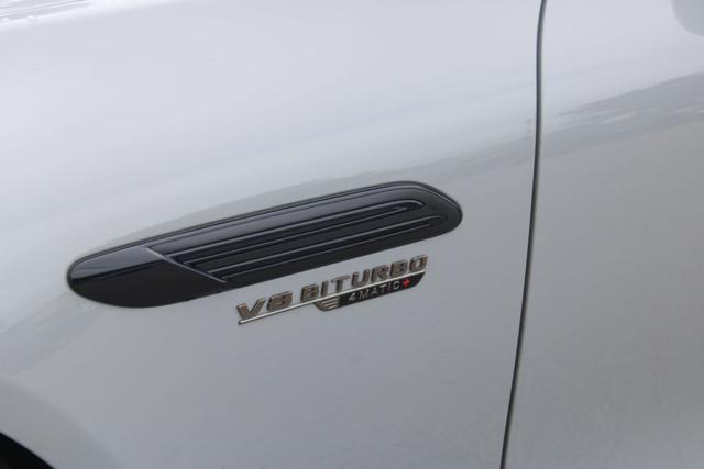 MERCEDES-BENZ SL 63 AMG usata, con Alzacristalli elettrici