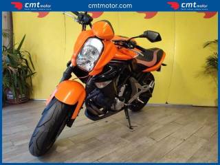 KAWASAKI ER-6N usata 6