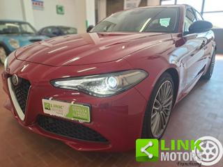 ALFA ROMEO Giulia usata 35