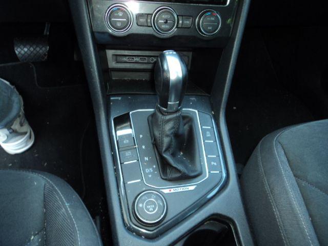 VOLKSWAGEN Tiguan usata, con Boardcomputer