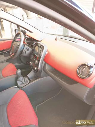 RENAULT Clio usata, con Immobilizzatore elettronico