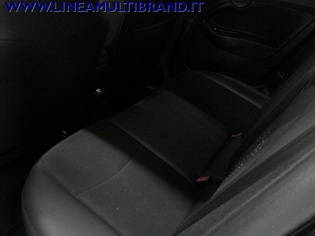 FIAT 500X usata, con Cerchi in lega