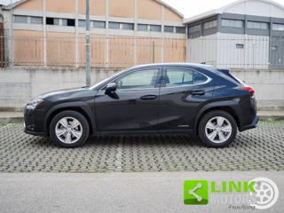 LEXUS UX 250h usata, con Controllo trazione