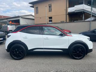 OPEL Mokka usata, con Vetri oscurati
