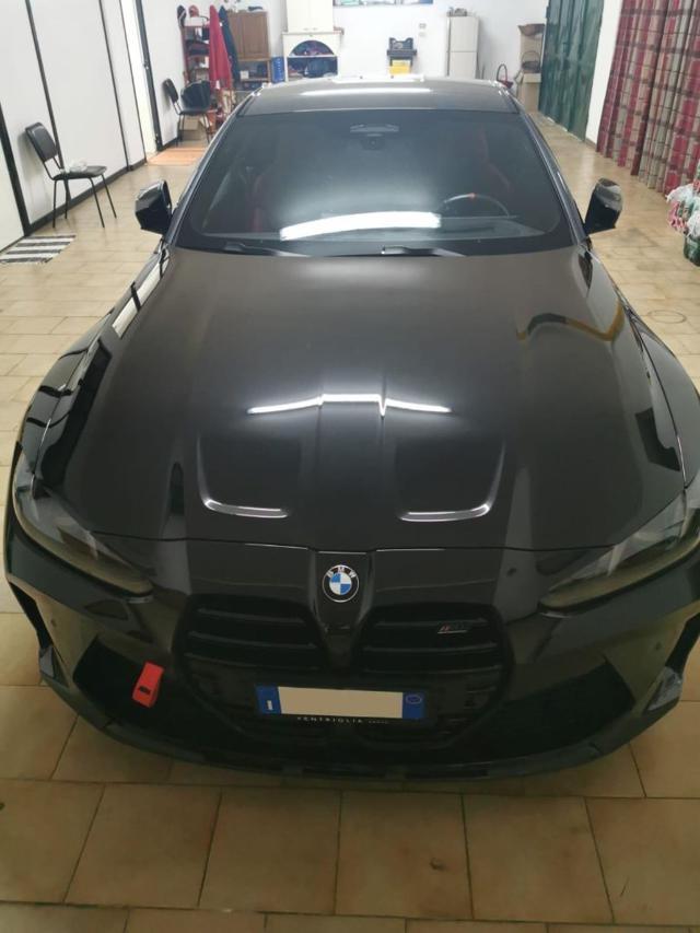 BMW M4 usata, con ABS