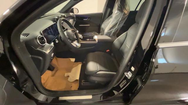 MERCEDES-BENZ GLC 220 usata, con Fendinebbia