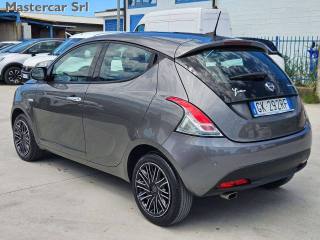 LANCIA Ypsilon usata, con Alzacristalli elettrici