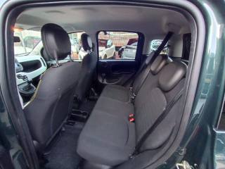 FIAT Panda usata, con Fendinebbia
