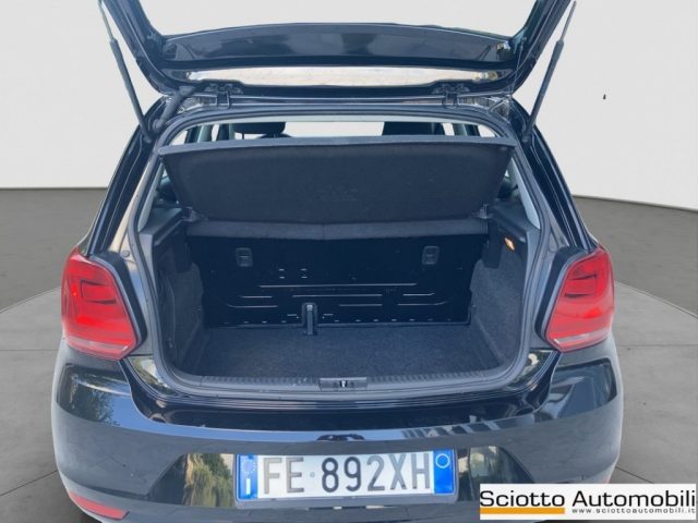 VOLKSWAGEN Polo usata 16