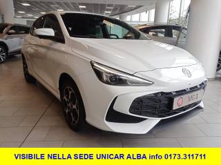 MG MG3 usata, con ABS