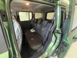 FORD Tourneo Courier usata, con Controllo trazione
