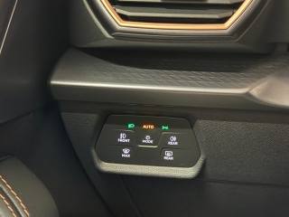 CUPRA Leon usata, con Autoradio digitale