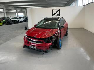 KIA Stonic usata, con Airbag Passeggero