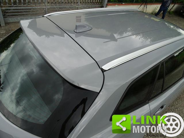 TOYOTA Corolla usata, con Vivavoce