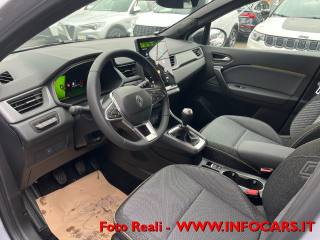 RENAULT Symbioz usata, con Controllo trazione