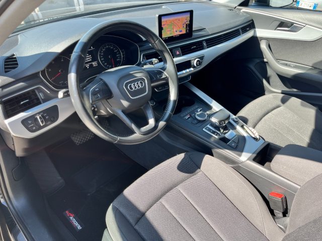 AUDI A4 usata, con Climatizzatore