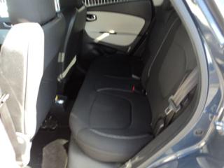 RENAULT Captur usata, con Autoradio