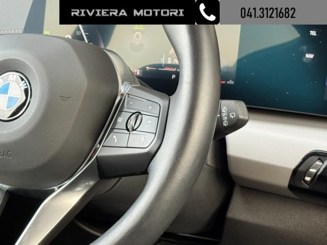 BMW 218 usata, con Park Distance Control