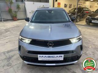 OPEL Mokka usata, con Airbag laterali