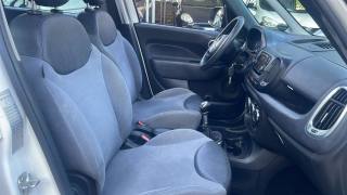 FIAT 500L usata, con Tettuccio apribile