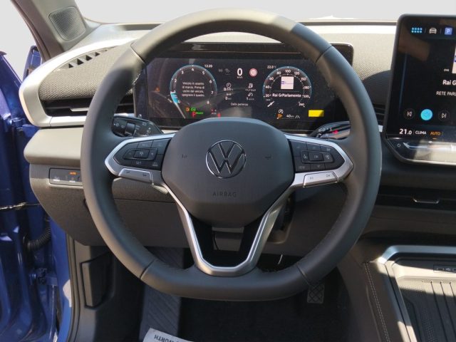 VOLKSWAGEN T-Roc usata 8