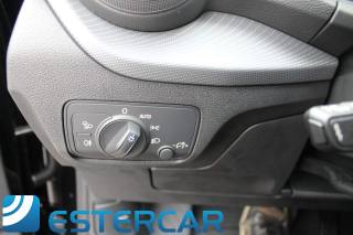 AUDI Q2 usata, con Sensore di luce
