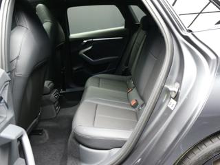 AUDI A3 usata, con Chiusura centralizzata