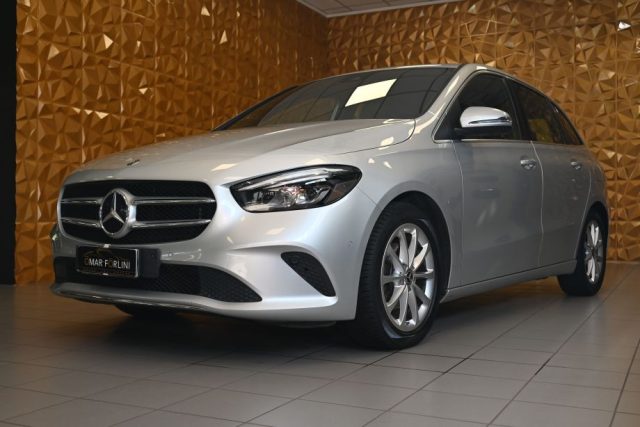 MERCEDES-BENZ B 180 usata 73