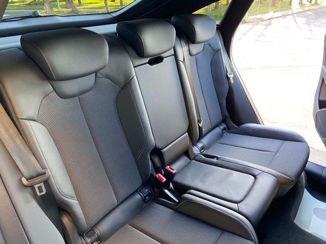 AUDI Q5 usata, con Portellone posteriore elettrico
