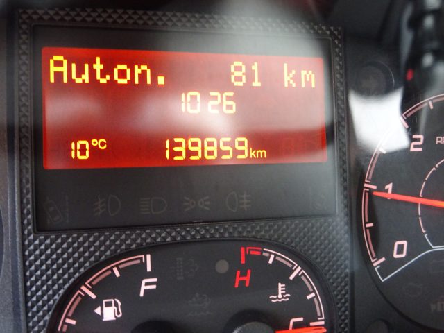 PEUGEOT Boxer usata, con Cronologia tagliandi