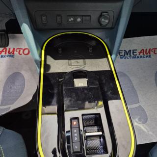 FIAT Grande Panda usata, con Servosterzo