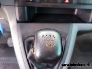 OPEL Vivaro usata 13