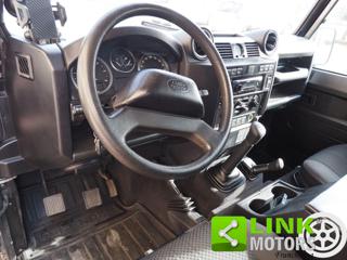 LAND ROVER Defender usata 12