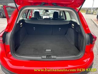 FORD Focus usata, con Cerchi in lega