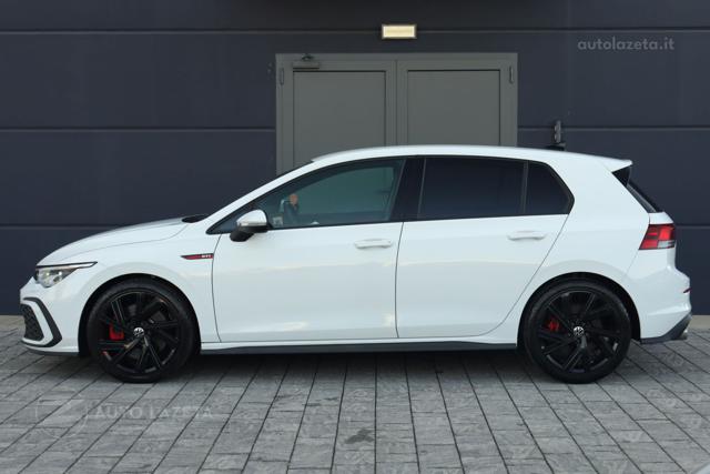 VOLKSWAGEN Golf GTI usata, con Chiusura centralizzata telecomandata
