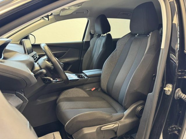 PEUGEOT 3008 usata, con Cerchi in lega
