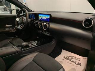 MERCEDES-BENZ A 180 usata, con Controllo trazione